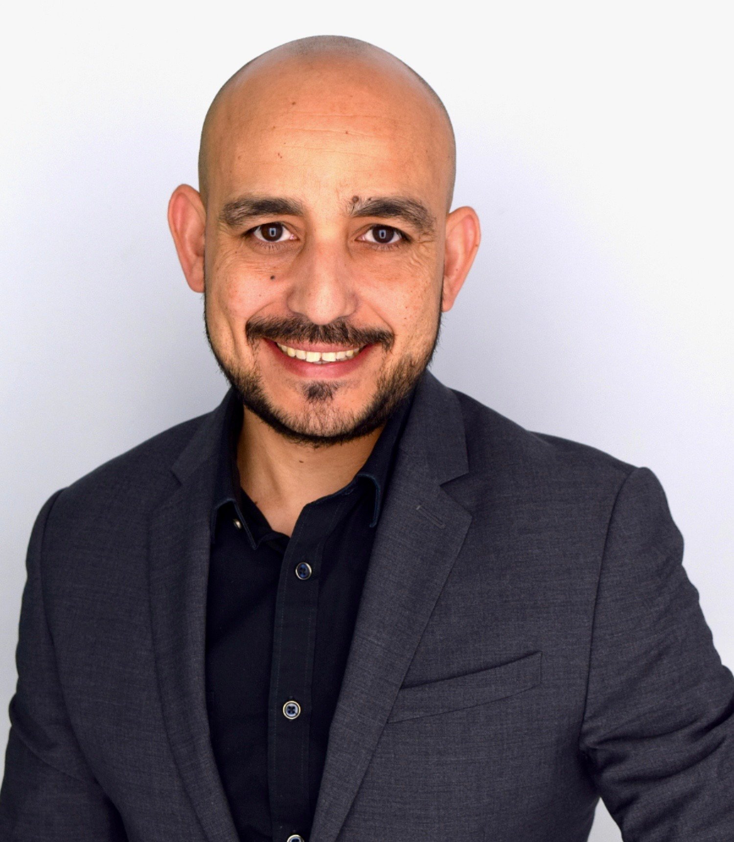 Manuel Rodríguez, fundador de El Arquitecto Empresarial